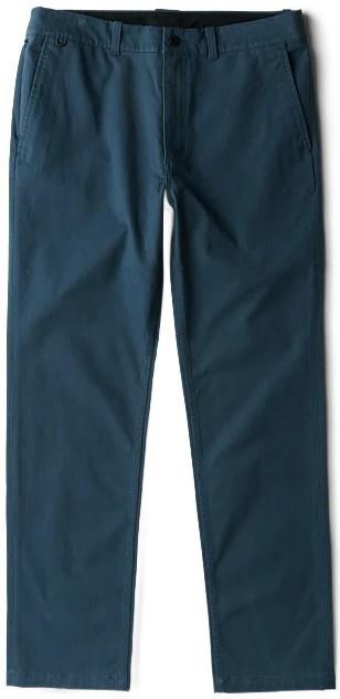 Crossroads Chino Pants - Mens - navy 1