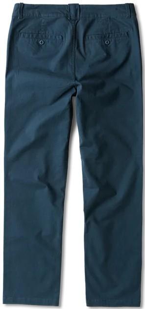 Crossroads Chino Pants - Mens - navy 1