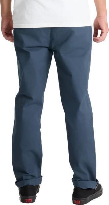 Crossroads Chino Pants - Mens - navy 1