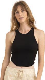 Cruiser Tank - Womens - Black 2