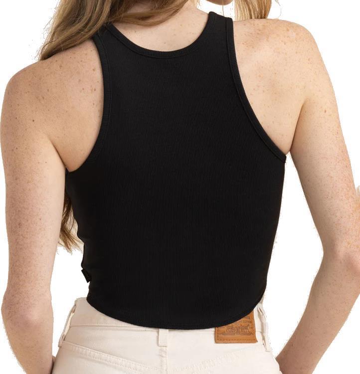 Cruiser Tank - Womens - Black 3