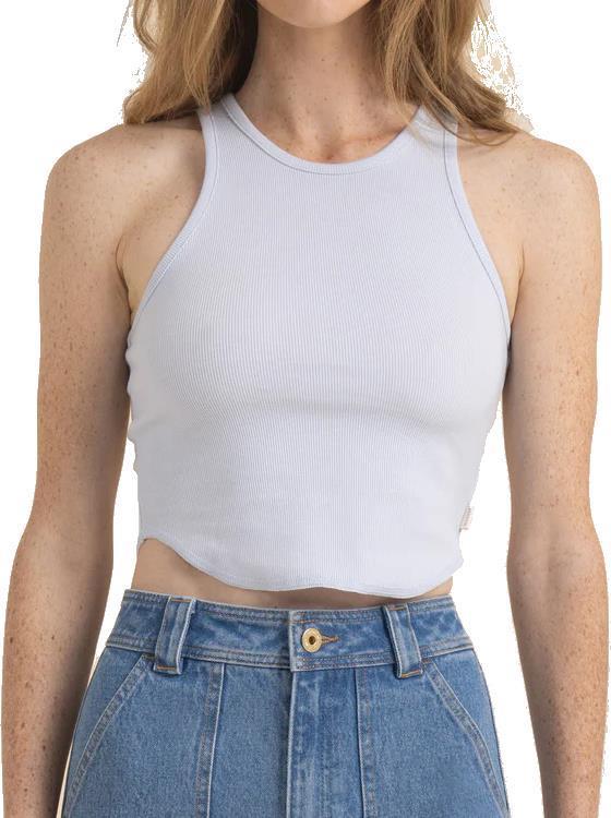 Cruiser Tank - Womens - Pale Sky 1