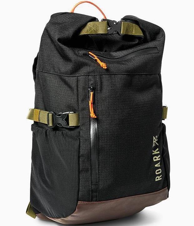 Daytrip Passenger 27L Backpack - black 1