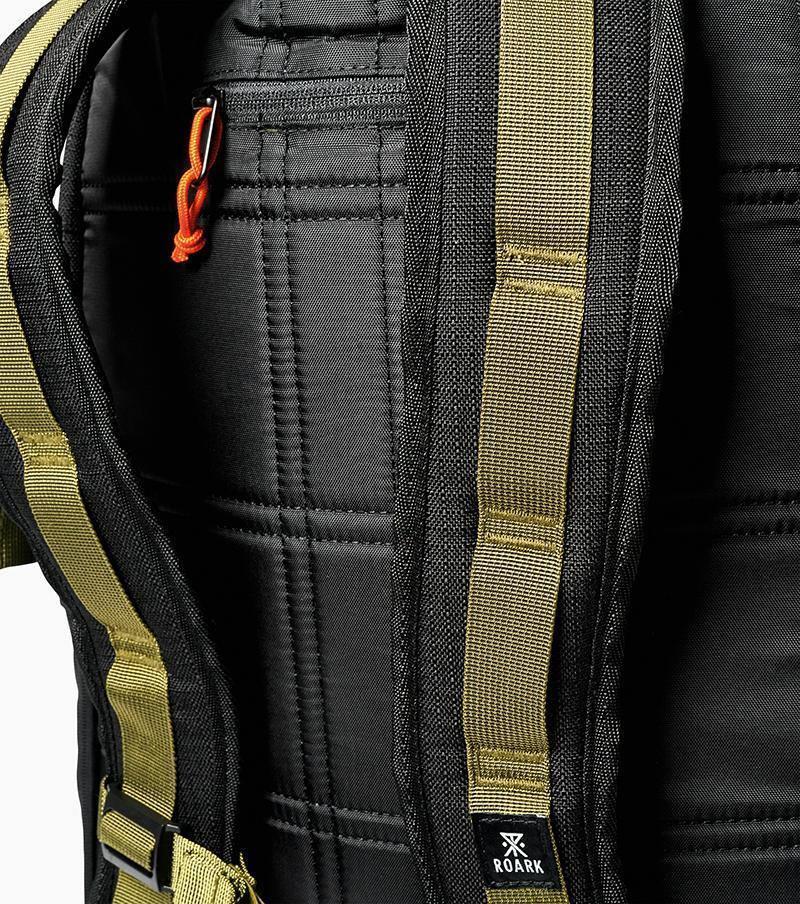 Daytrip Passenger 27L Backpack - black 1