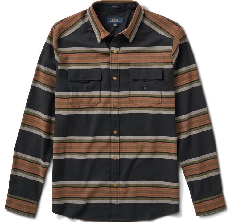 Diablo Alpinist Woven - black 1