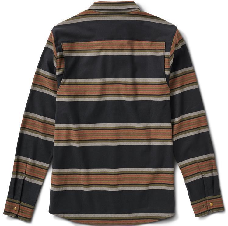 Diablo Alpinist Woven - black 1