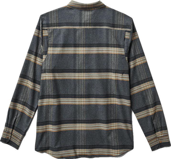 Diablo Alpinist Woven - charcoal 1
