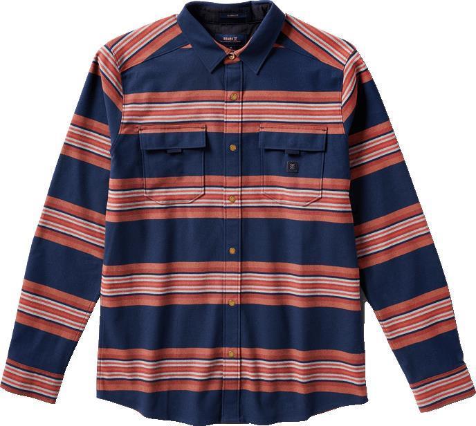 Diablo Alpinist Woven - dark navy 1
