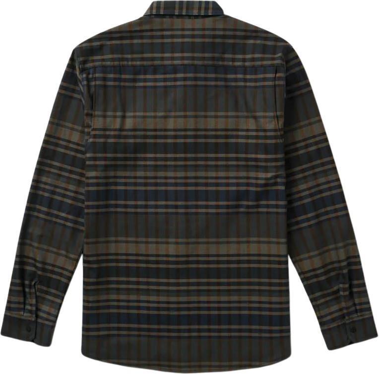 Diablo Flannel - Mens - orion 1