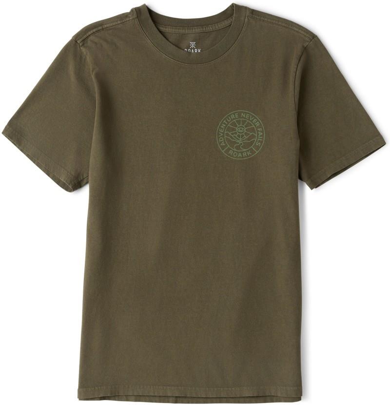 Division SS Tee - Mens - military 1