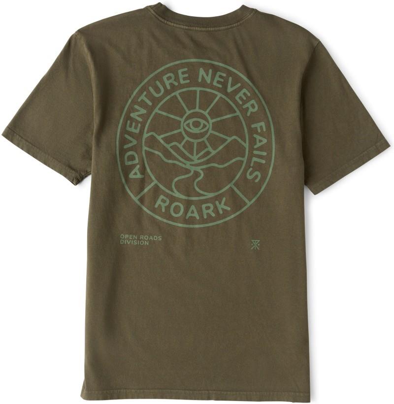 Division SS Tee - Mens - military 1