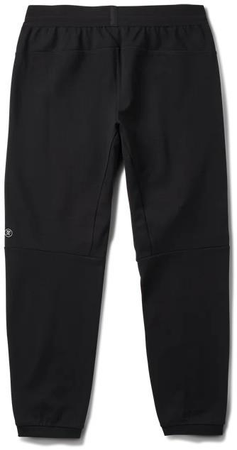 El Morro Fleece Pants 2.0 - Mens - black 1