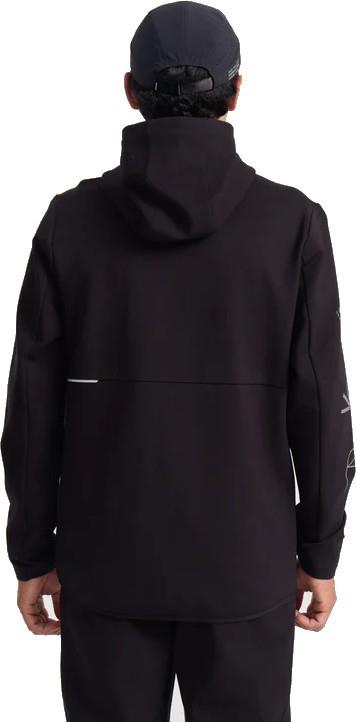 El Morro Zip Fleece 2.0 - Mens - black 1