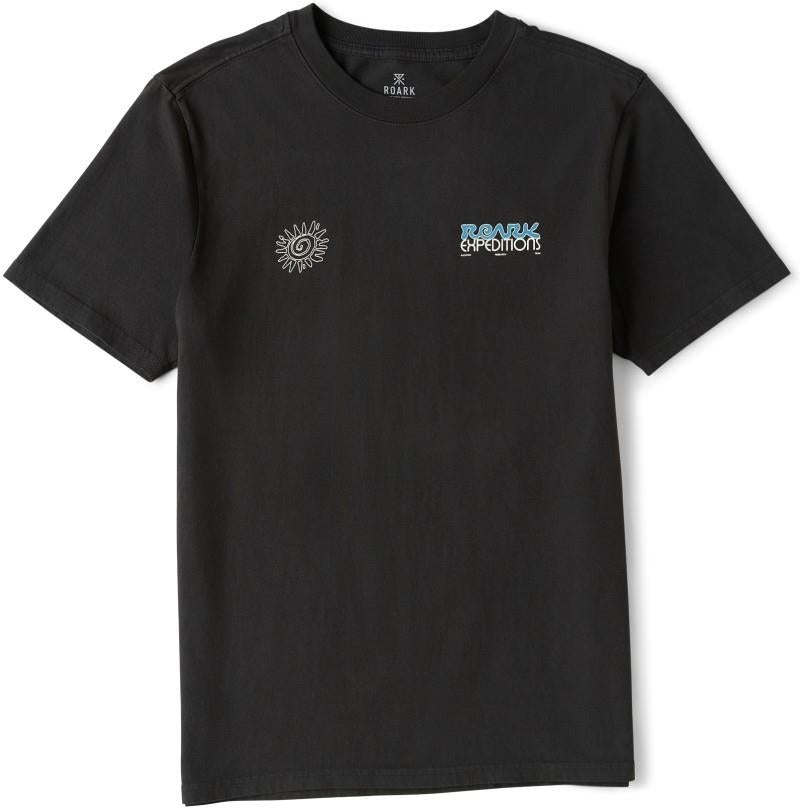 Elevated Research SS - Mens - onyx 1