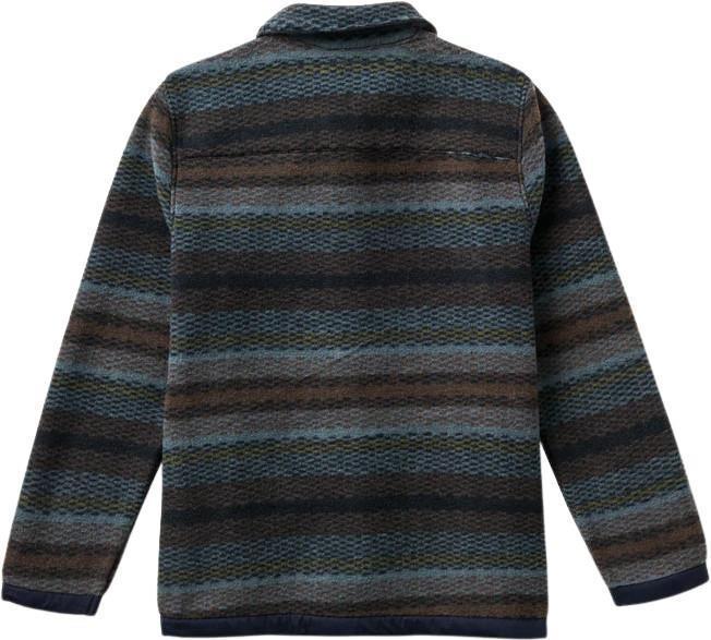 Ember Overshirt - Mens - dark navy 1
