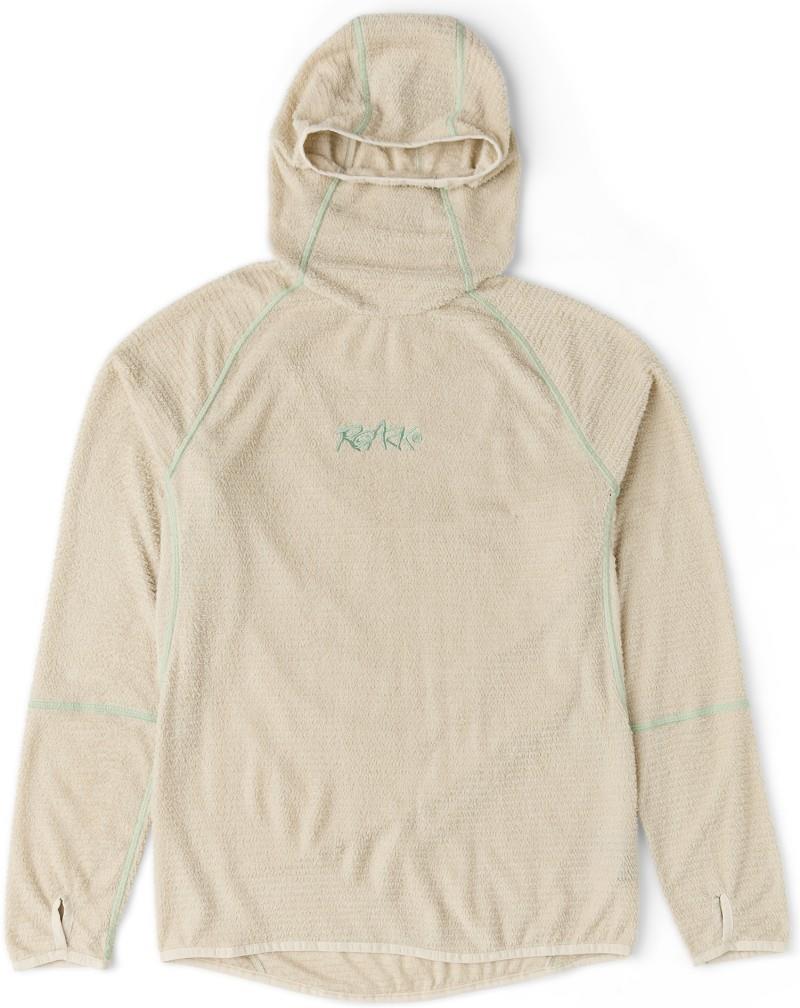 Evolve Hoodie - Mens - sand 1