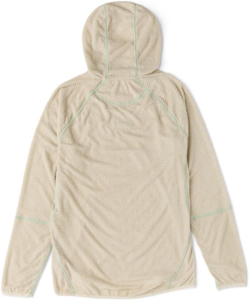 Evolve Hoodie - Mens - sand 1
