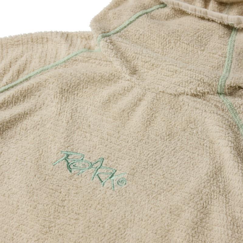 Evolve Hoodie - Mens - sand 1