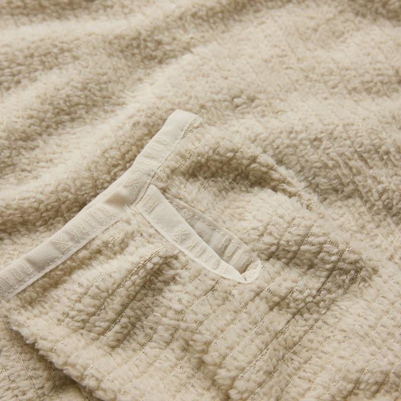 Evolve Hoodie - Mens - sand 1