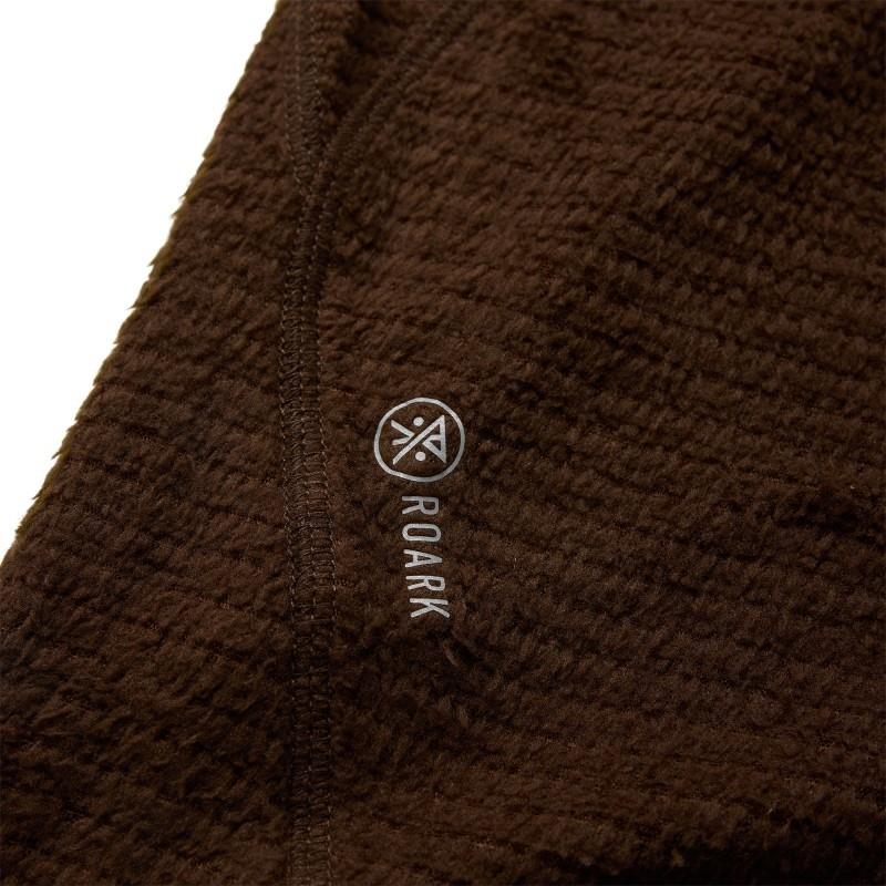 Evolve Hoodie - Mens - tobacco 1