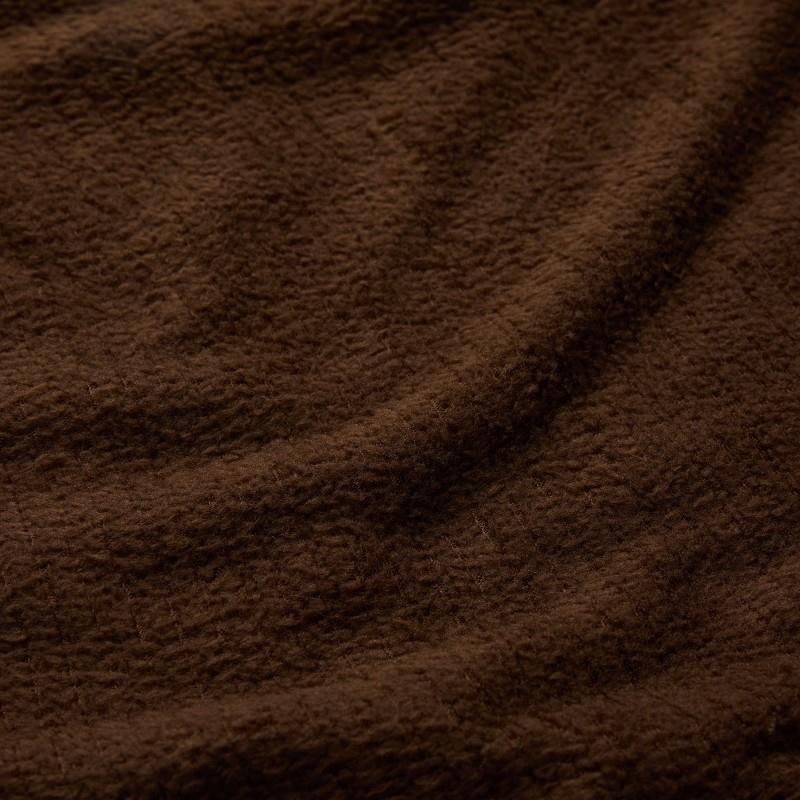 Evolve Hoodie - Mens - tobacco 1