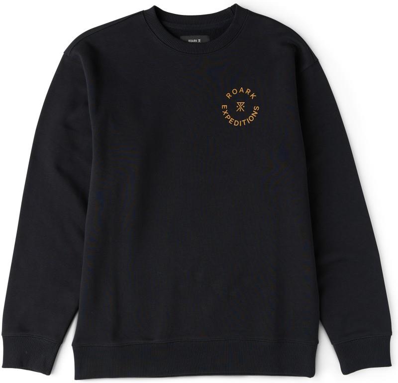 Expeditions Crew - Mens - black 1