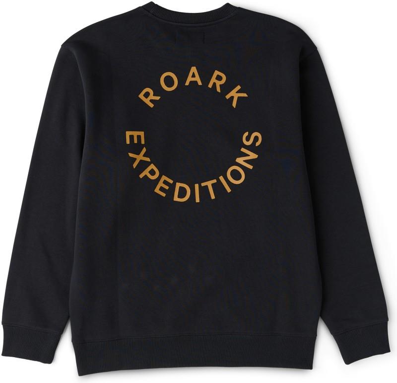 Expeditions Crew - Mens - black 1