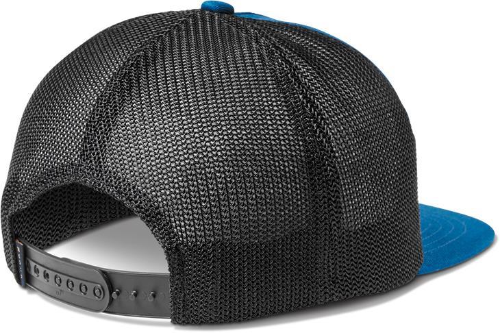 Expeditions Trucker - navy 1