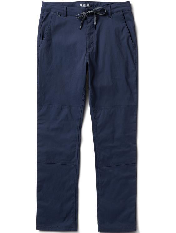 Explorer Adventure Pants - Mens - dark navy 1