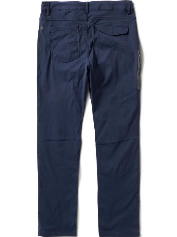 Explorer Adventure Pants - Mens - dark navy 1