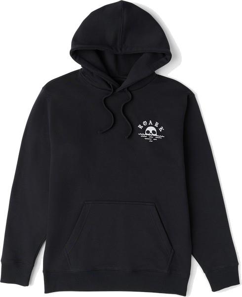 Fear The Sea Hood - Mens - black 1