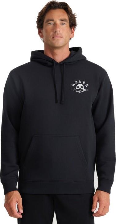Fear The Sea Hood - Mens - black 1