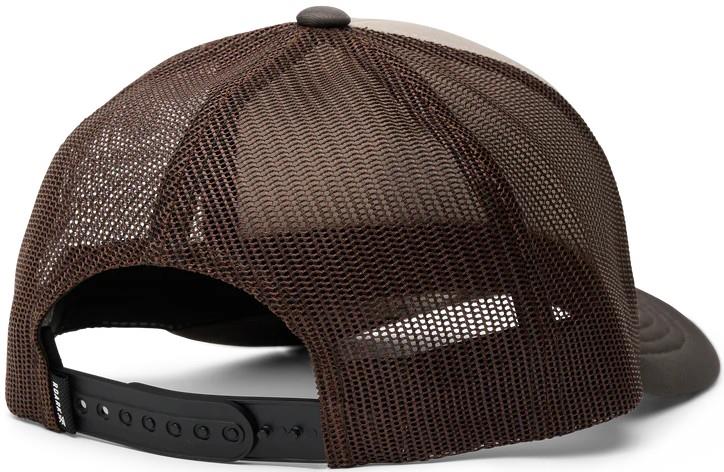 Foam Trucker Global Hat - military 1