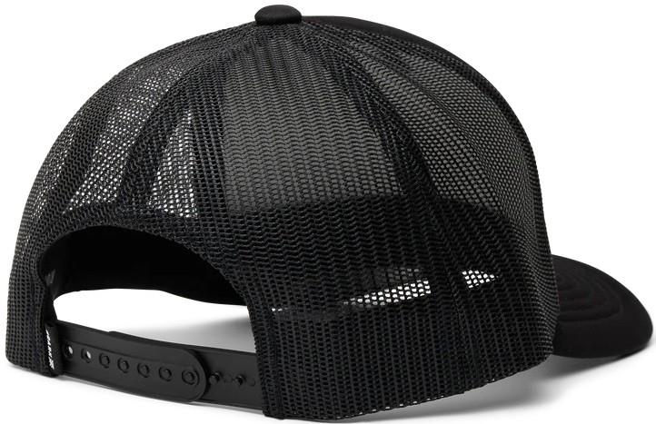 Foam Trucker Global Hat - military 1