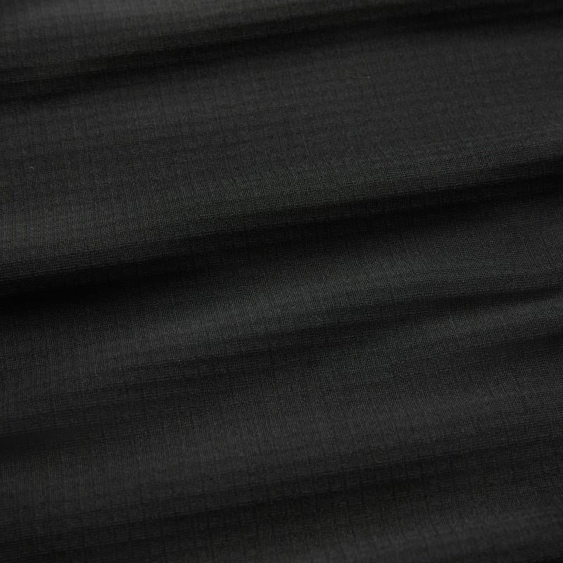 Grid Lock Fleece - Mens - black 1