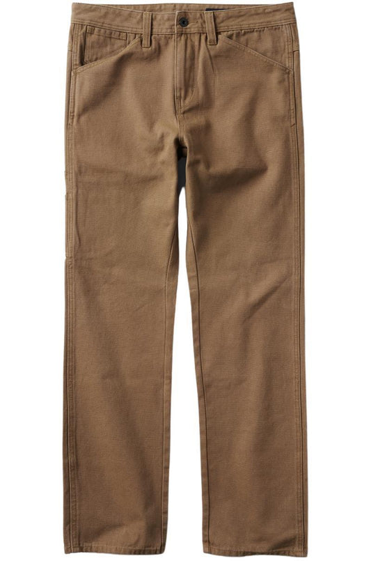 HWY 190 Pants - Mens - mocha 1