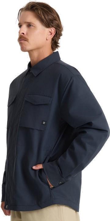 Hebrides 10K Jacket - Mens - deep navy 1