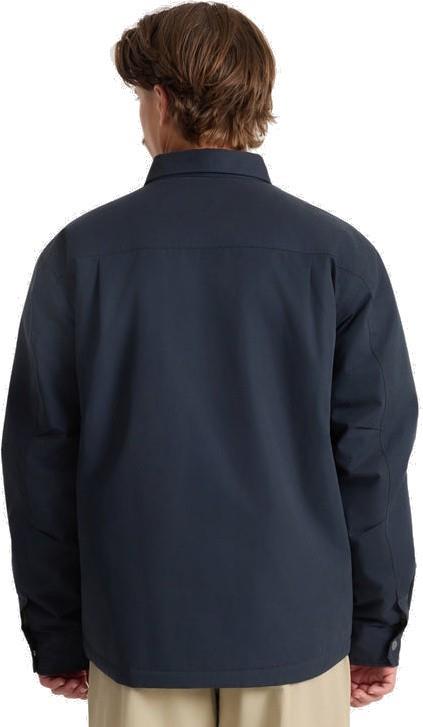 Hebrides 10K Jacket - Mens - deep navy 1