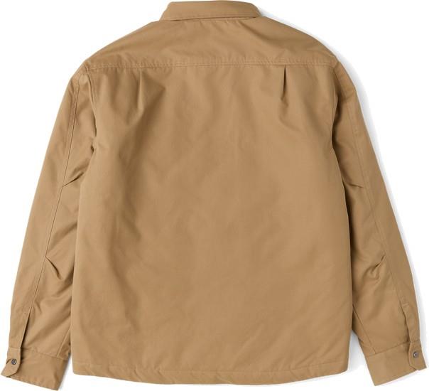 Hebrides 10K Jacket - Mens - khaki 1
