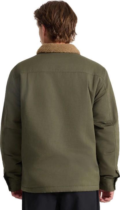 Hebrides 2.0 Sherpa - Mens - military 1