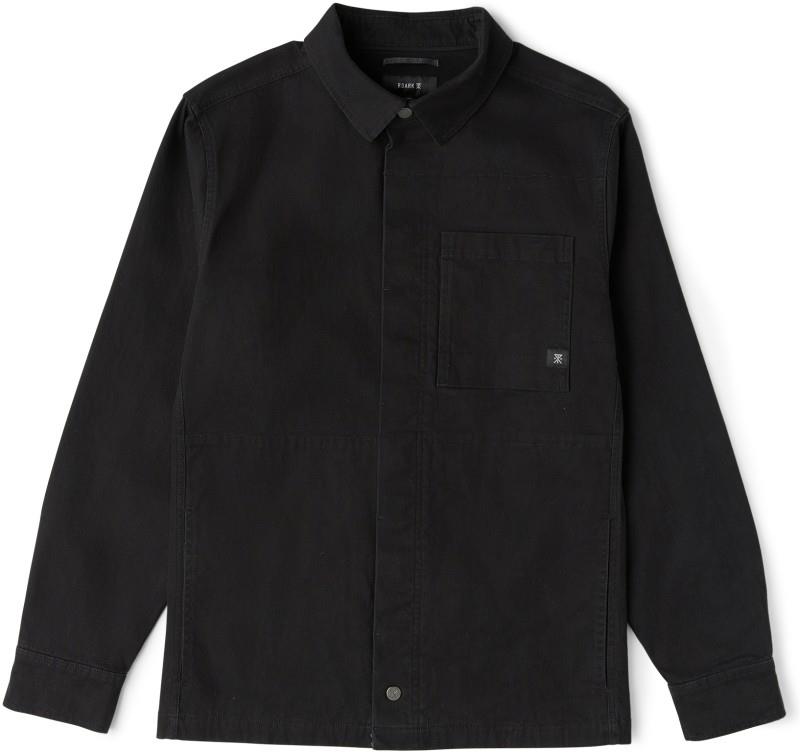 Hebrides 2.0 Unlined - Mens - black 1