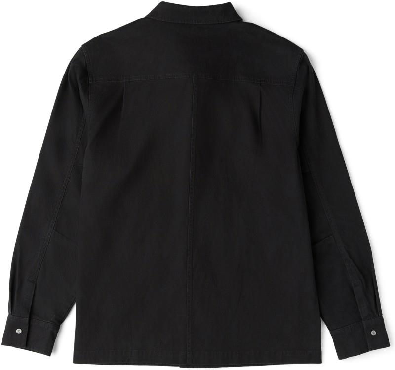 Hebrides 2.0 Unlined - Mens - black 1