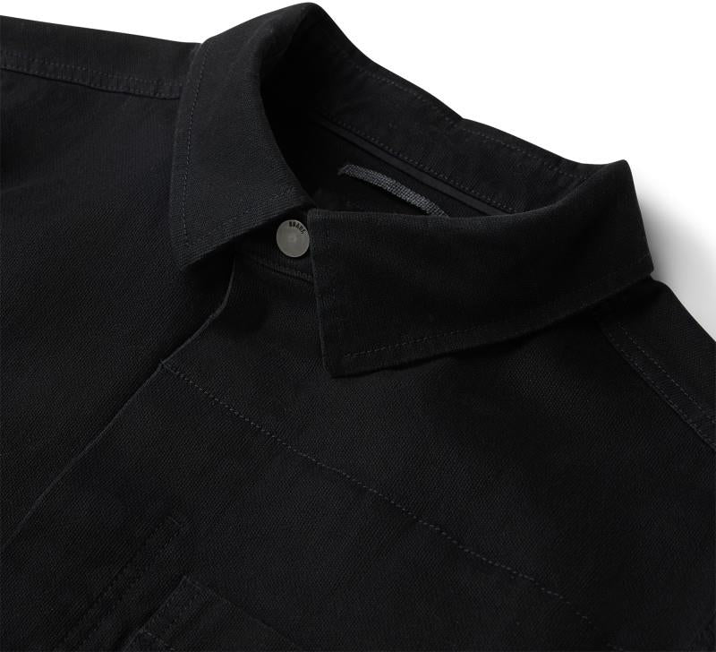 Hebrides 2.0 Unlined - Mens - black 1