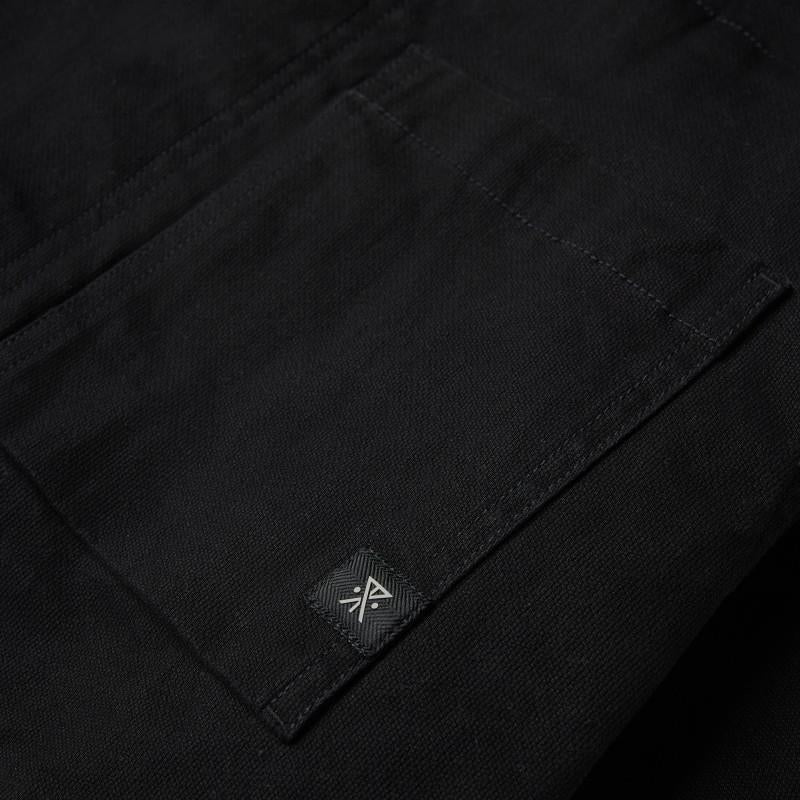 Hebrides 2.0 Unlined - Mens - black 1
