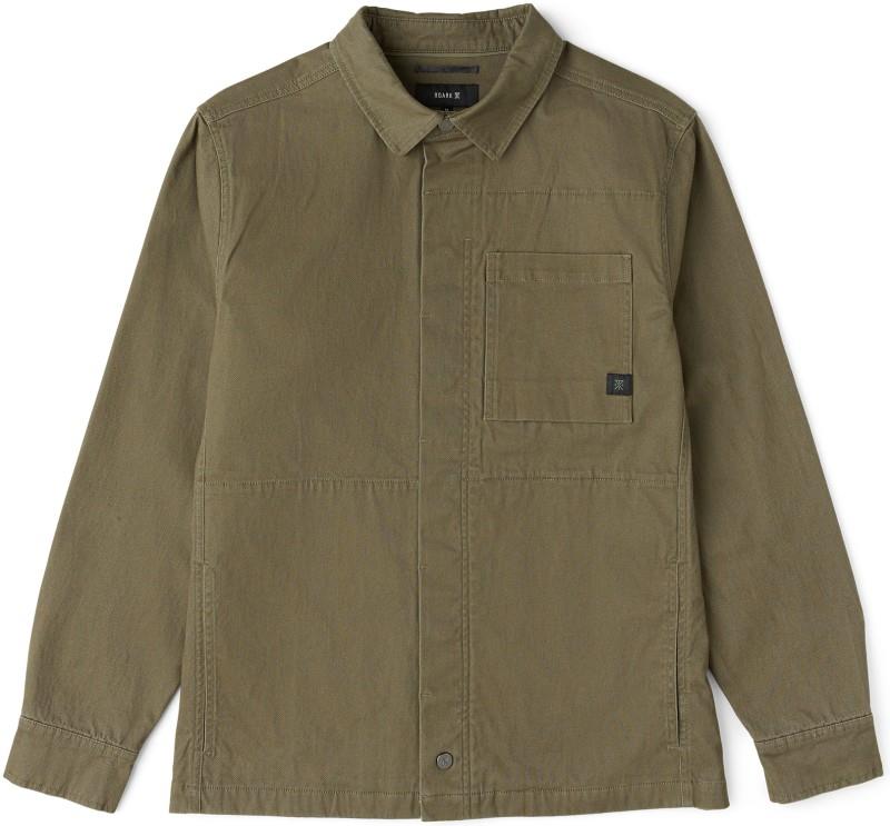 Hebrides 2.0 Unlined - Mens - military 1