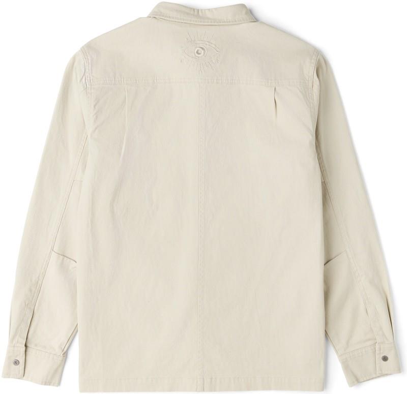 Hebrides 2.0 Unlined - Mens - sand 1