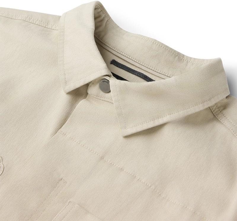 Hebrides 2.0 Unlined - Mens - sand 1