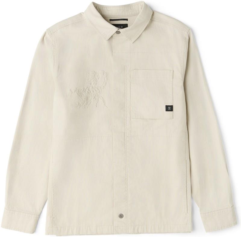 Hebrides 2.0 Unlined - Mens - sand 1