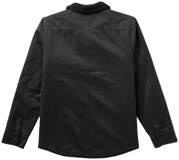 Hebrides Jacket - Mens - black 1