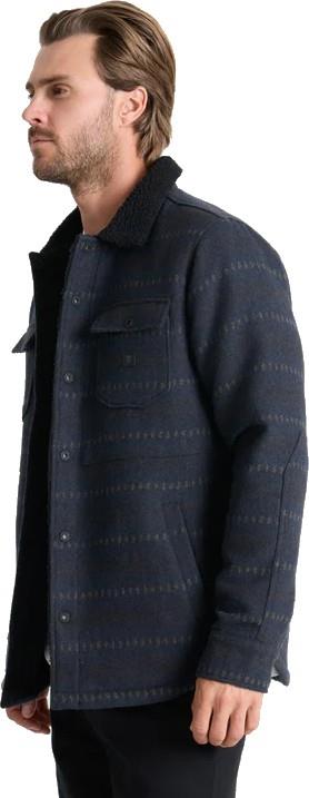 Hebrides Jacket - Mens - onyx 1